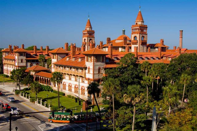 1211 Cypress Road, St Augustine, FL 32086