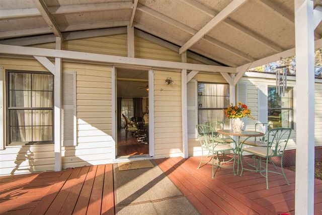 1211 Cypress Road, St Augustine, FL 32086