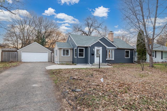 7208 Knox Avenue S, Richfield, MN 55423