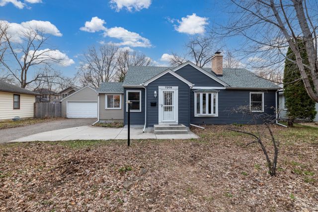 7208 Knox Avenue S, Richfield, MN 55423