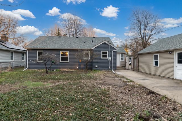 7208 Knox Avenue S, Richfield, MN 55423