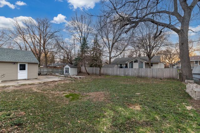 7208 Knox Avenue S, Richfield, MN 55423