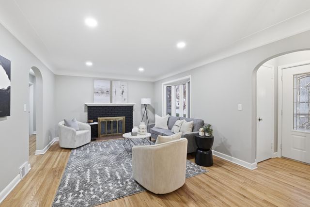 7208 Knox Avenue S, Richfield, MN 55423