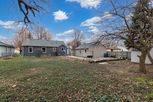 7208 Knox Avenue S, Richfield, MN 55423