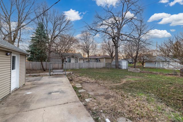 7208 Knox Avenue S, Richfield, MN 55423