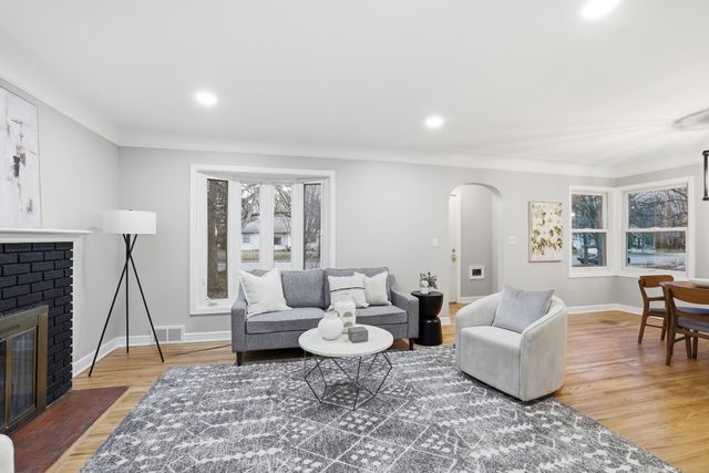 7208 Knox Avenue S, Richfield, MN 55423