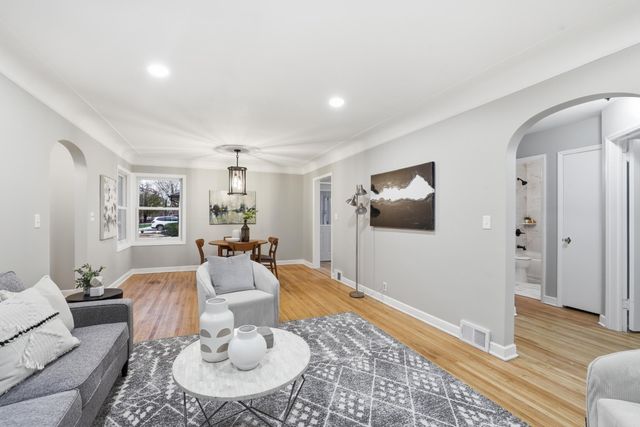 7208 Knox Avenue S, Richfield, MN 55423