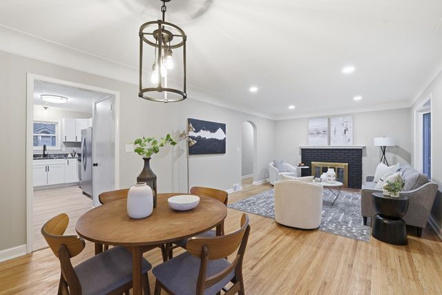 7208 Knox Avenue S, Richfield, MN 55423