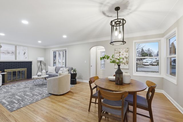 7208 Knox Avenue S, Richfield, MN 55423