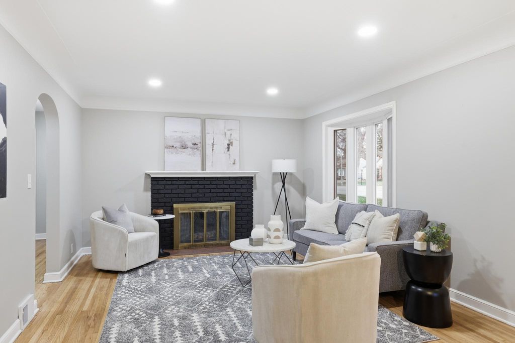 7208 Knox Avenue S, Richfield, MN 55423