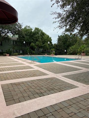2047 DIXIE BELLE DRIVE 2047H, Orlando, FL 32812