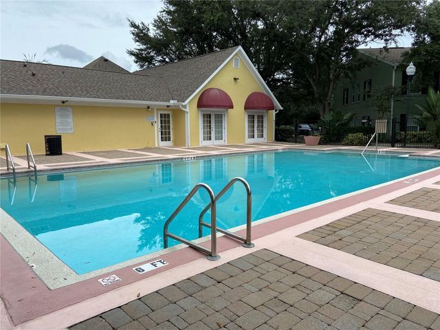 2047 DIXIE BELLE DRIVE 2047H, Orlando, FL 32812