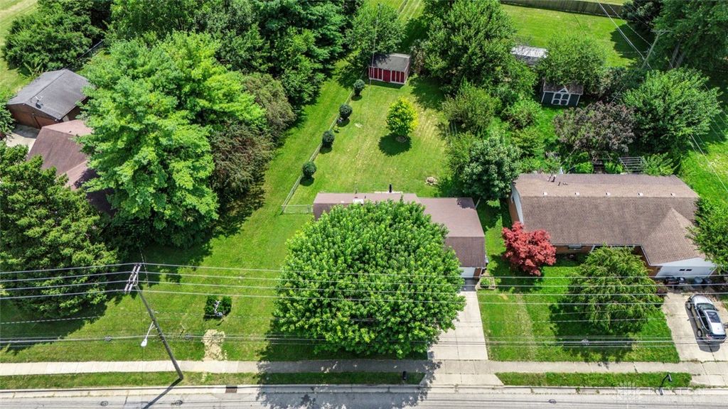 1615 South Street, Piqua, OH 45356