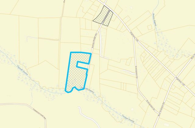 TBD Sandy Ridge Rd., Galivants Ferry, SC 29544