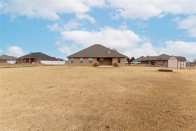 1760 SE 5th Street, Newcastle, OK 73065