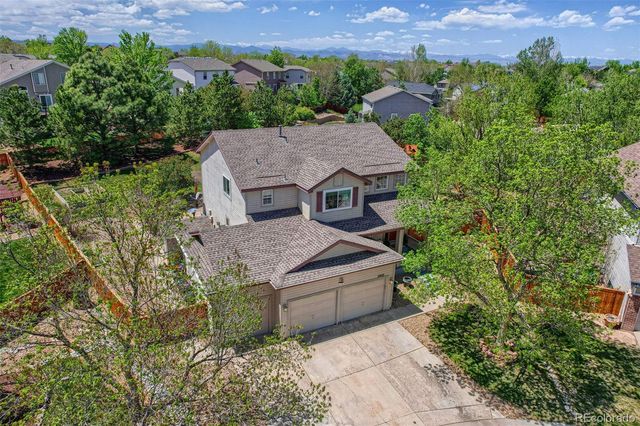 5941 Panther Hollow, Lone Tree, CO 80124