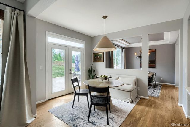 5941 Panther Hollow, Lone Tree, CO 80124