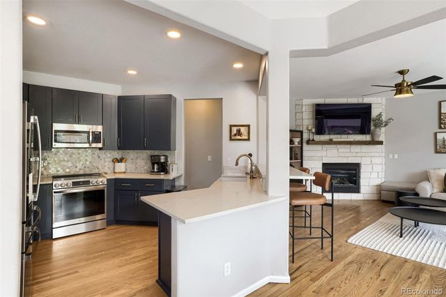 5941 Panther Hollow, Lone Tree, CO 80124
