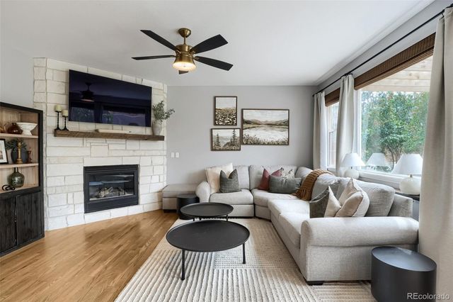 5941 Panther Hollow, Lone Tree, CO 80124