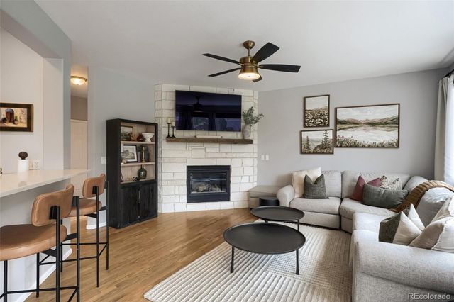 5941 Panther Hollow, Lone Tree, CO 80124