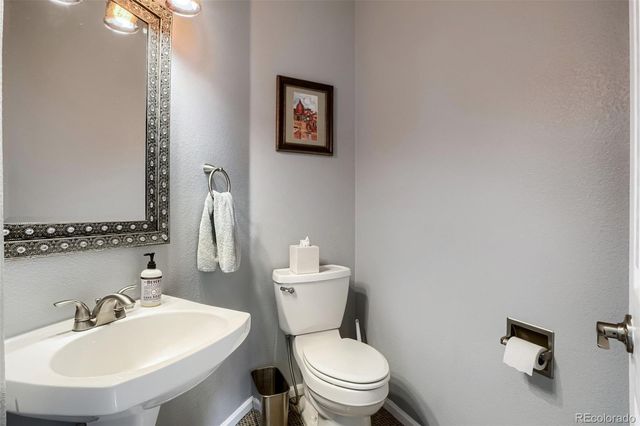 5941 Panther Hollow, Lone Tree, CO 80124