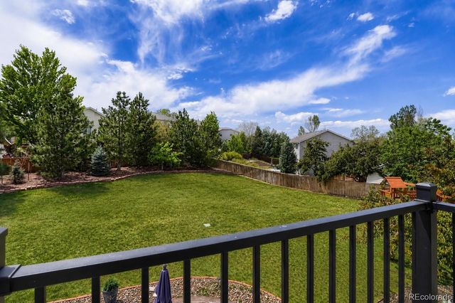 5941 Panther Hollow, Lone Tree, CO 80124