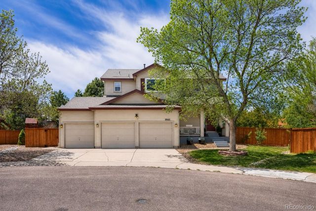 5941 Panther Hollow, Lone Tree, CO 80124