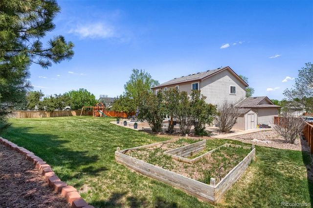 5941 Panther Hollow, Lone Tree, CO 80124