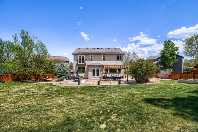 5941 Panther Hollow, Lone Tree, CO 80124