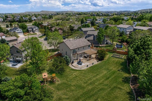 5941 Panther Hollow, Lone Tree, CO 80124