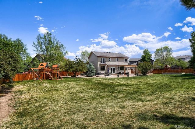 5941 Panther Hollow, Lone Tree, CO 80124