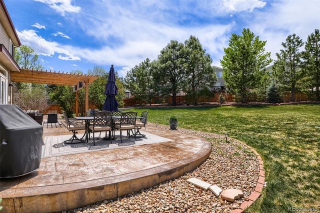 5941 Panther Hollow, Lone Tree, CO 80124