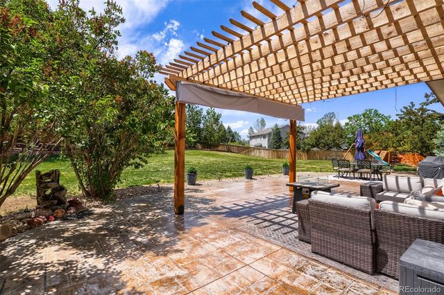 5941 Panther Hollow, Lone Tree, CO 80124