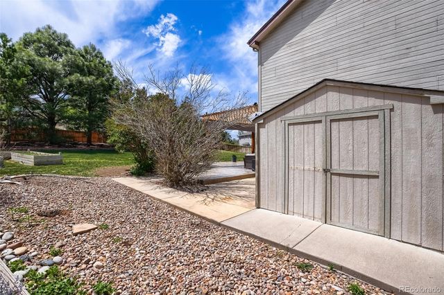 5941 Panther Hollow, Lone Tree, CO 80124