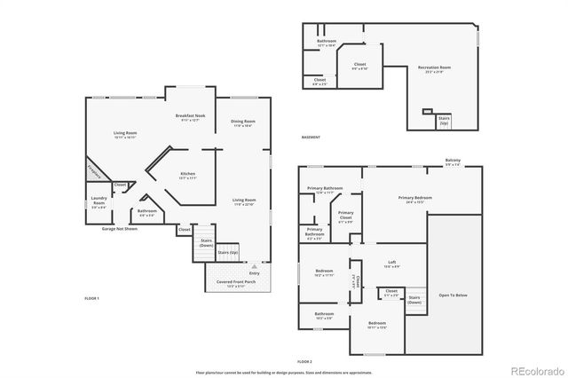 5941 Panther Hollow, Lone Tree, CO 80124