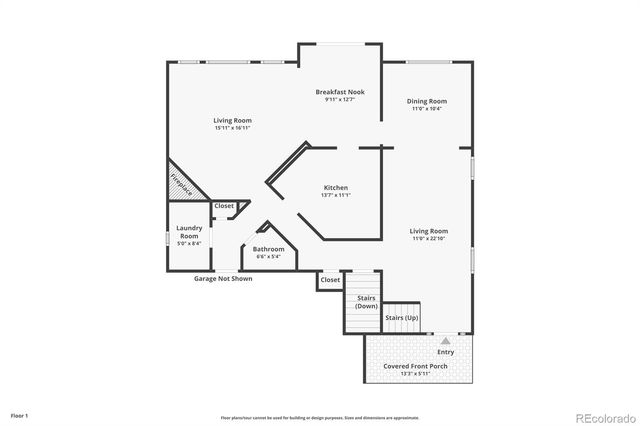 5941 Panther Hollow, Lone Tree, CO 80124