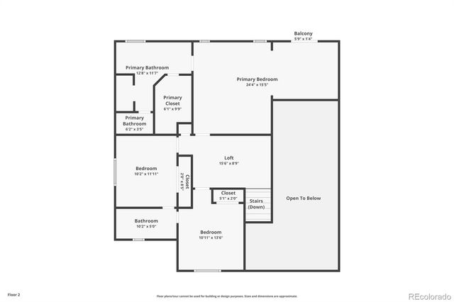 5941 Panther Hollow, Lone Tree, CO 80124