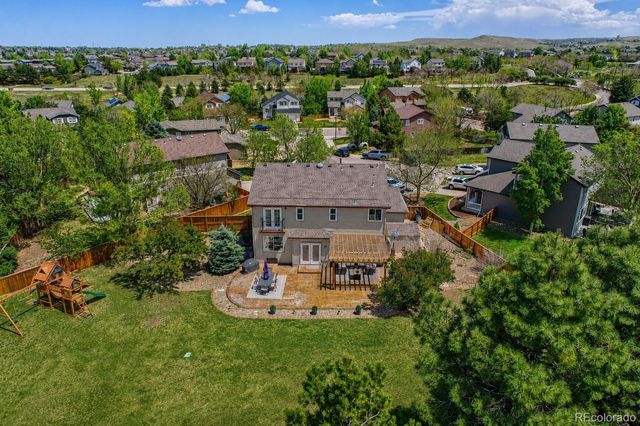 5941 Panther Hollow, Lone Tree, CO 80124