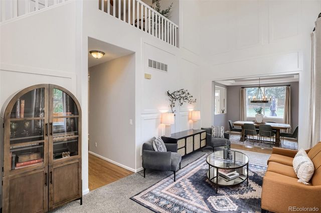 5941 Panther Hollow, Lone Tree, CO 80124