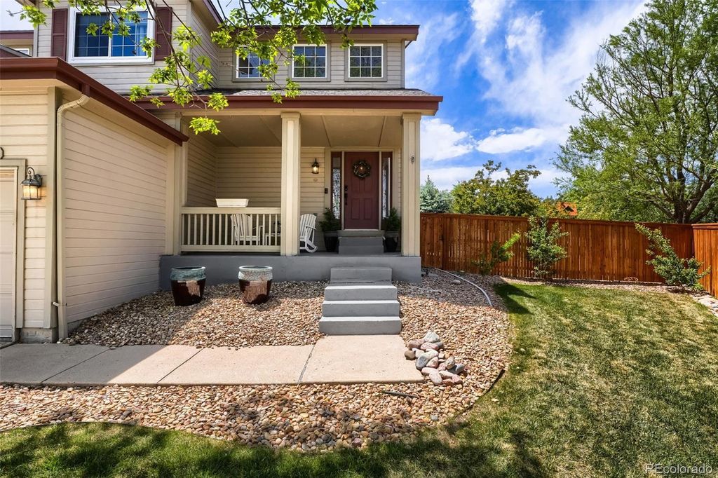 5941 Panther Hollow, Lone Tree, CO 80124