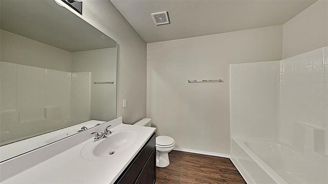 1928 Hannah Lane, Yukon, OK 73099