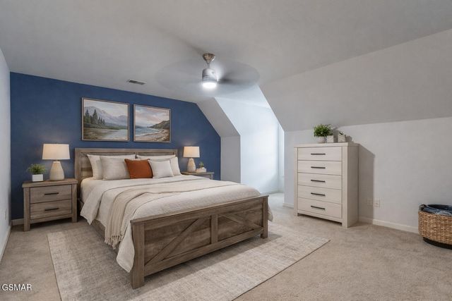 3347 Frontier View Drive, Sevierville, TN 37876