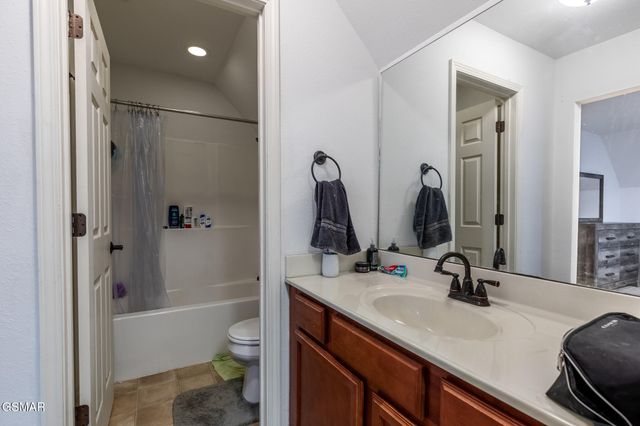 3347 Frontier View Drive, Sevierville, TN 37876