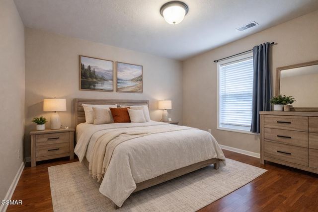 3347 Frontier View Drive, Sevierville, TN 37876