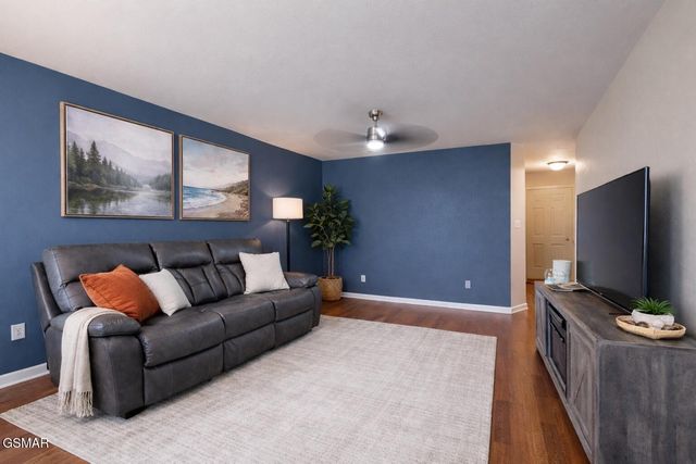 3347 Frontier View Drive, Sevierville, TN 37876