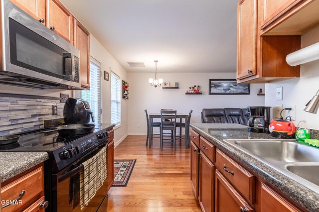 3347 Frontier View Drive, Sevierville, TN 37876