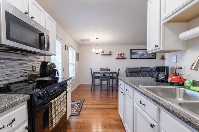 3347 Frontier View Drive, Sevierville, TN 37876