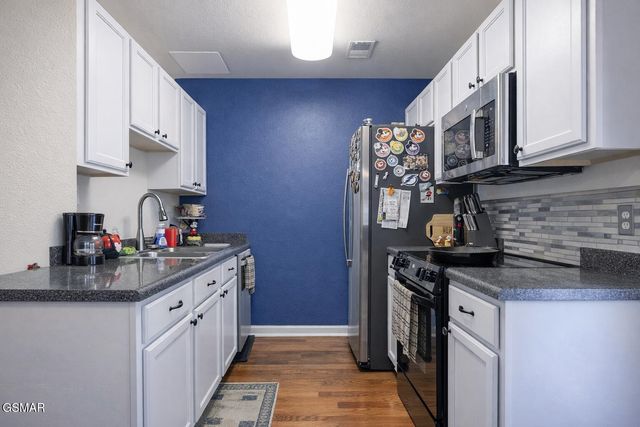 3347 Frontier View Drive, Sevierville, TN 37876