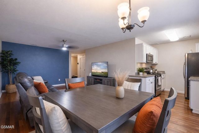 3347 Frontier View Drive, Sevierville, TN 37876