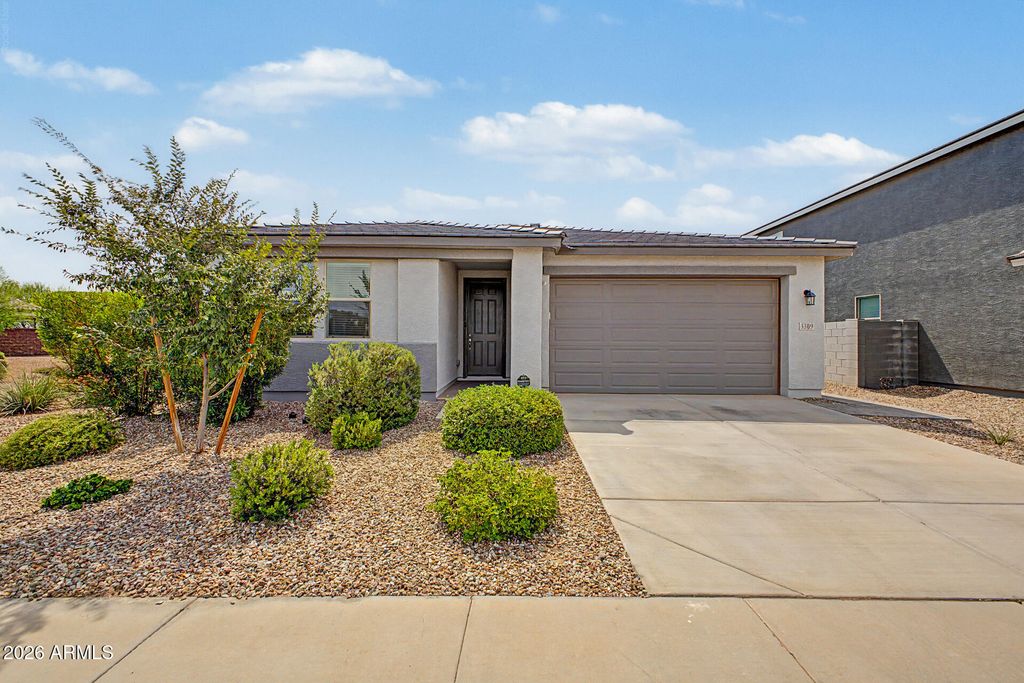 3309 E REBEL Lane, San Tan Valley, AZ 85143 — photo 2